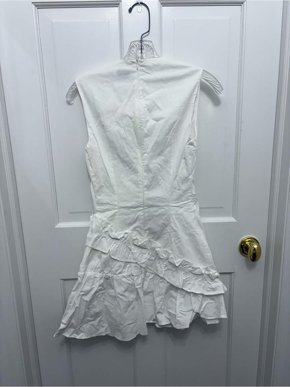 Pepper Mayo Anders Mini Dress - Picture 3 of 3